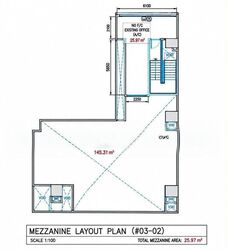 KOUFU GROUP HQ (D25), Factory #620588351